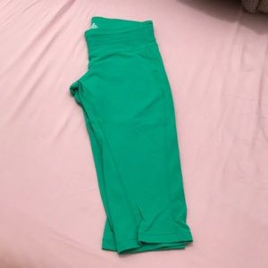 Crop leggings Prana brand